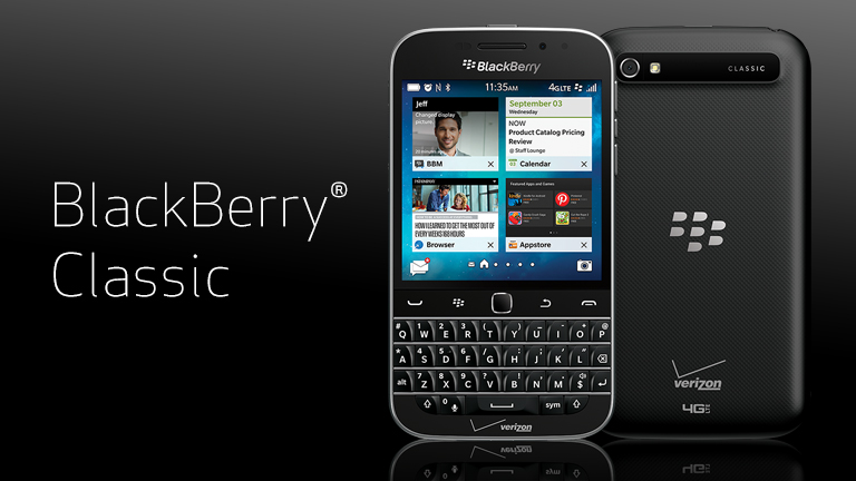 BlackBerry 2