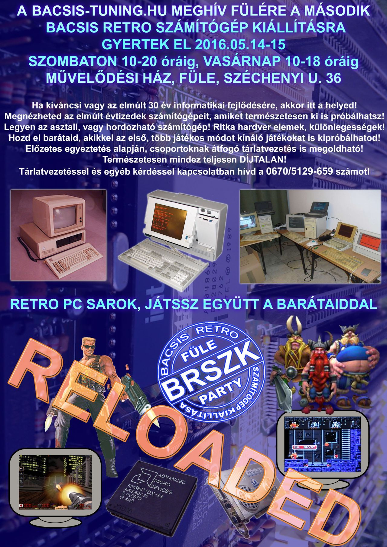 Retro Computer4