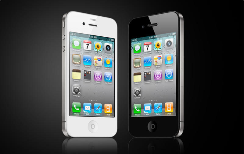 iPhone4 3